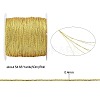 6-Ply Metallic Cord MCOR-CJ0001-03B-02-2