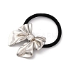 304 Stainless Steel Hair Ties OHAR-G017-03P-2