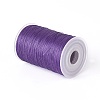 Waxed Polyester Cord YC-E006-0.55mm-A16-2