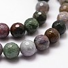 Natural Indian Agate Beads Strands X-G-D840-51-8mm-3