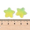 Imitation Candy Food Style Resin Cabochons RESI-R461-02M-3