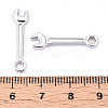 Alloy Pendants X1-PALLOY-N176-116P-3
