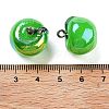 AB Color Resin Pendants LS-RESI-C051-02H-P-3