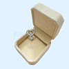 316L Surgical Stainless Steel Micro Pave Cubic Zirconia Top Down Belly Rings FS-WG959C5-03-1
