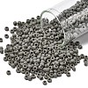 TOHO 8/0 Round Beads SEED-XTR08-0053DF-1