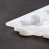 Puzzle Piece Silicone Molds DIY-B046-05-5