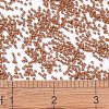 MIYUKI Delica Beads SEED-X0054-DB2107-4
