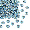 Preciosa® MAXIMA Crystal No Hotfix Flatback Stones Y-PRC-NSS12-30150-200-1