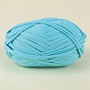 1 Skein Polyester Cloth Yarn OCOR-SZ0002-10E-3