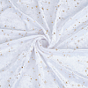 1M Velvet Spandex Fabric DIY-BC0017-52A-1