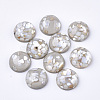 Resin Cabochons RESI-S364-44A-04-2