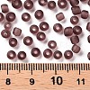 Glass Seed Beads X1-SEED-A008-4mm-M16-3