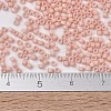 MIYUKI Delica Beads SEED-J020-DB1513-4