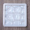 DIY Silicone Storage Molds DIY-B076-06-3