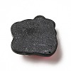 Opaque Resin Cabochons RESI-F038-03-2