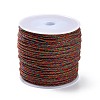 Macrame Cotton Cord OCOR-B002-01A-11-1