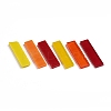 Glass Mosaic Tiles Cabochons GLAA-G072-05A-3