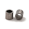 Non-Tarnish 304 Stainless Steel Beads STAS-H0179-01A-P-1