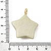 Natural New Jade Pendants G-Z157-01G-13-3
