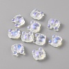 Normal Glass Beads GLAA-CJC0006-02I-1