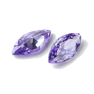 Cubic Zirconia Cabochons ZIRC-P116-02A-11-1