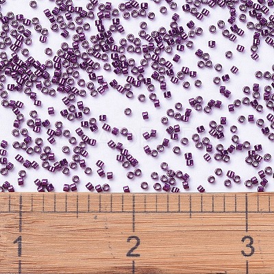 MIYUKI Delica Beads SEED-MY11-DB0463-1