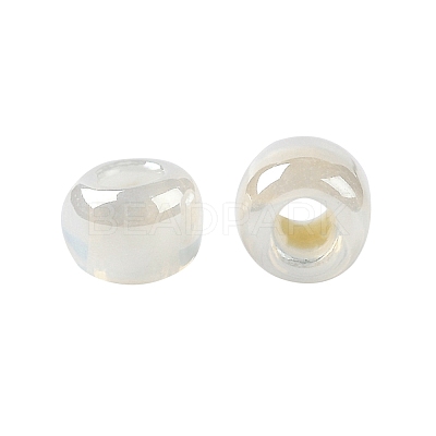 TOHO 11/0 Round Beads SEED-TR11-0901-1