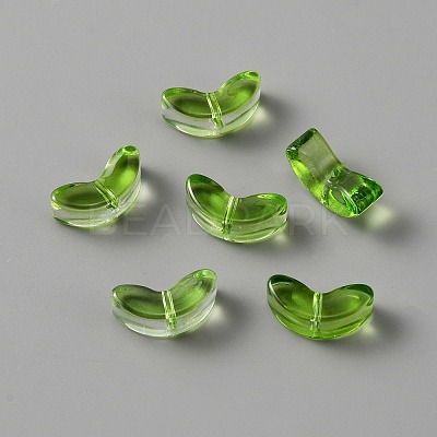 Handmade Lampwork Beads LAMP-CJC0008-08B-01-1