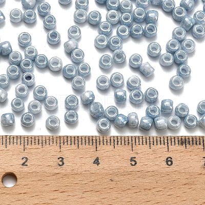 TOHO 6/0 Round Beads X-SEED-TR06-1205-1