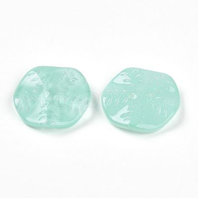 Transparent Glass Beads LS-GLAA-A012-01A-1