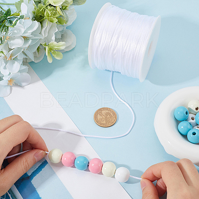 1 Roll Nylon Thread NWIR-SP0001-02B-1