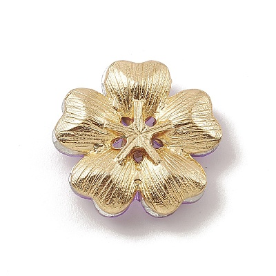 Alloy Cabochons GLAA-B010-03KCG-02-1