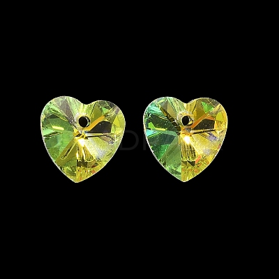 Glass Charms GLAA-I057-23A-1