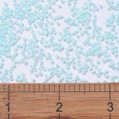 MIYUKI Delica Beads SEED-MY11-DB1859-1