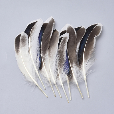 Feather Costume Accessories X-FIND-Q046-15F-1