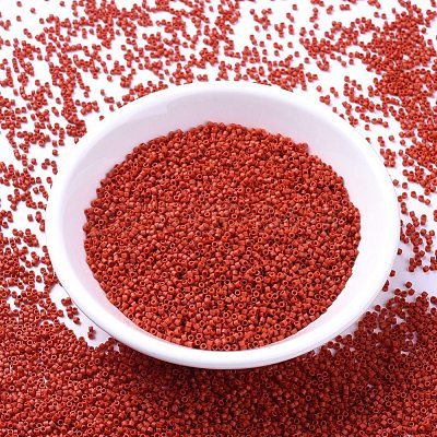 MIYUKI Delica Beads X-SEED-J020-DB0795-1