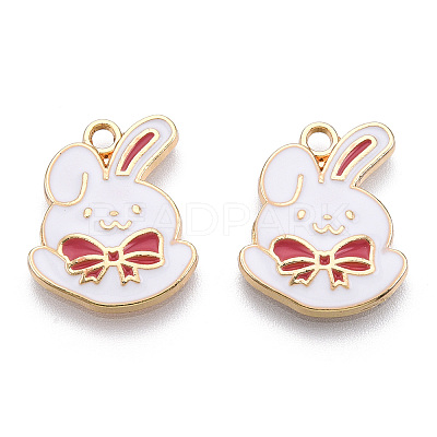 Eco-Friendly Zinc Alloy Pendants LS-FIND-N048-57A-NR-1