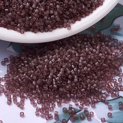 MIYUKI Delica Beads X-SEED-J020-DB0772-1