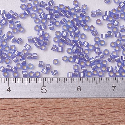 MIYUKI Delica Beads SEED-X0054-DB0694-1