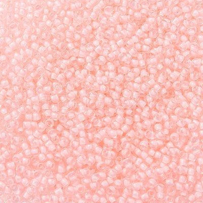 TOHO 11/0 Round Beads SEED-JPTR11-0967-1