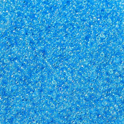 MIYUKI Round Rocailles Beads SEED-G007-RR0260-1