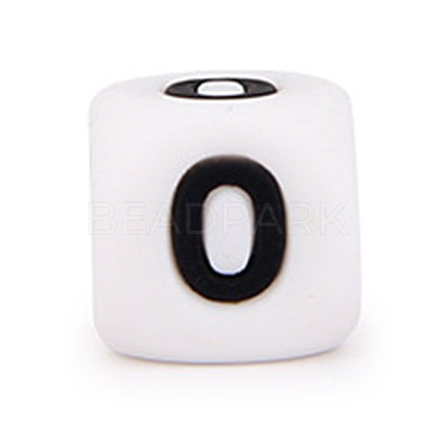 Silicone Beads SIL-TAC001-03A-0-1