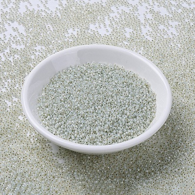 MIYUKI Round Rocailles Beads SEED-X0054-RR2353-1