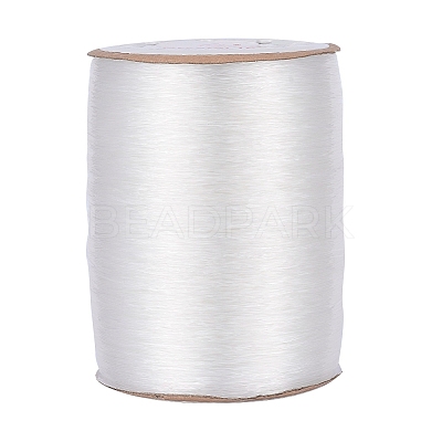 Elastic Crystal Thread EW-R003-0.7mm-1