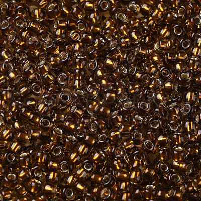 TOHO 8/0 Round Beads SEED-JPTR08-2152S-1