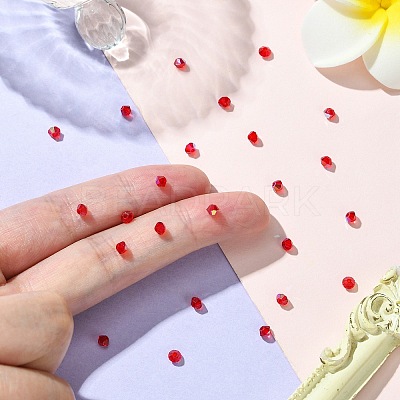Preciosa® Crystal Beads X-PRC-BA3-90070-200-1