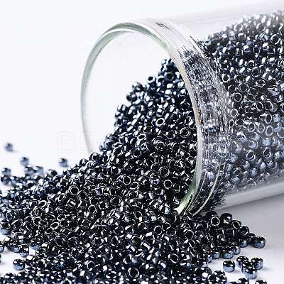 TOHO Round Seed Beads SEED-TR15-0081-1