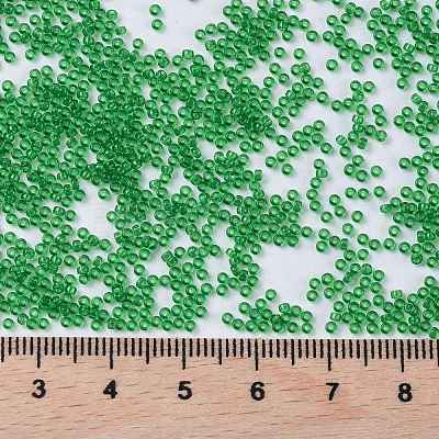 MIYUKI Round Rocailles Beads SEED-G009-RR0146-1