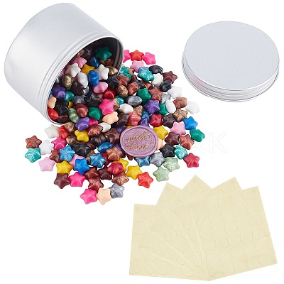 DIY Stamp Making Kits DIY-CP0004-43D-1