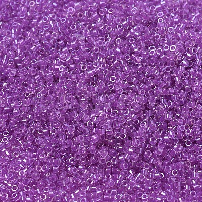 MIYUKI Delica Beads X-SEED-J020-DB0073-1